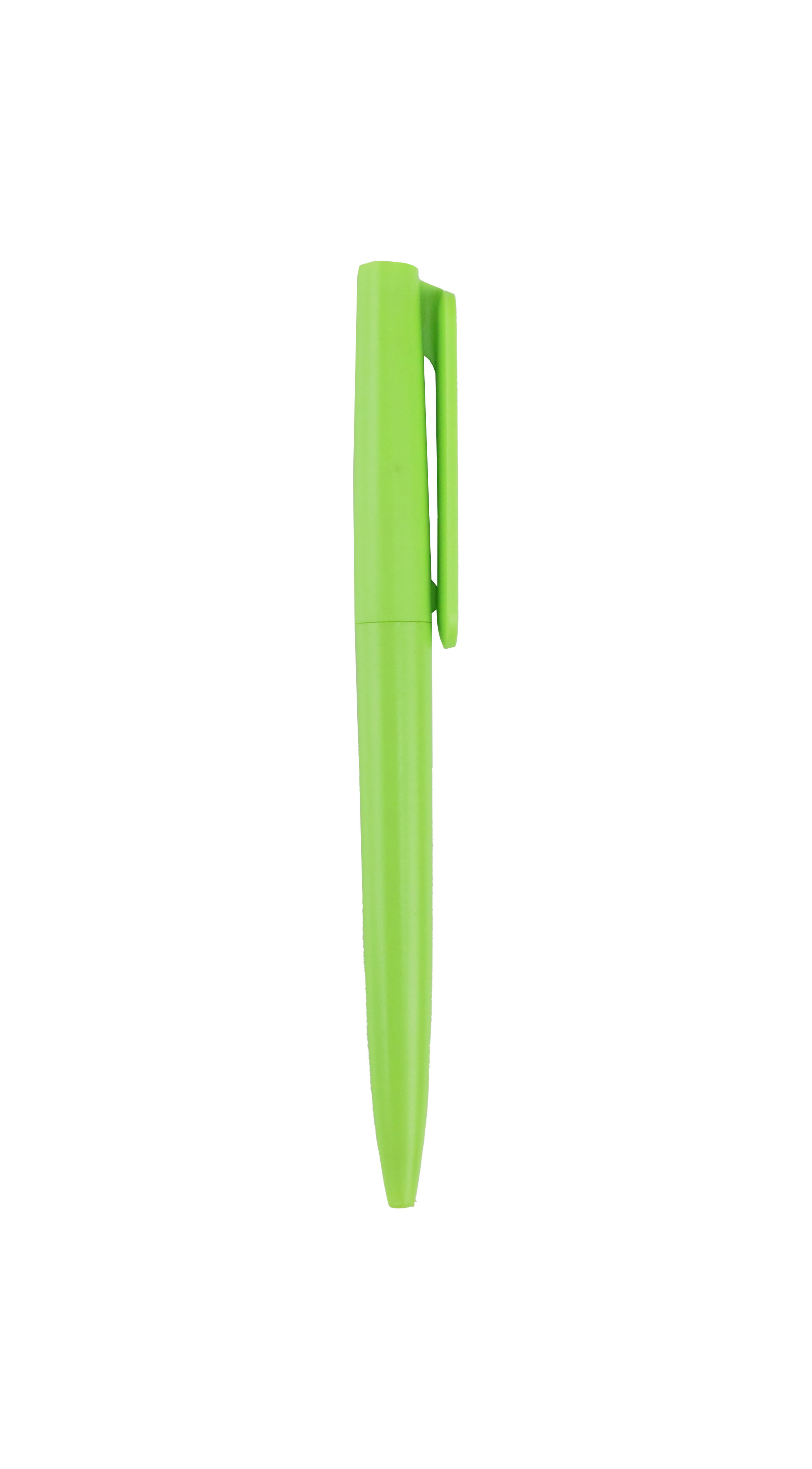 SKRIFT - Twist Action Plastic Pen